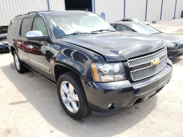 CHEVROLET SUBURBAN K 2012 1gnskke71cr210621