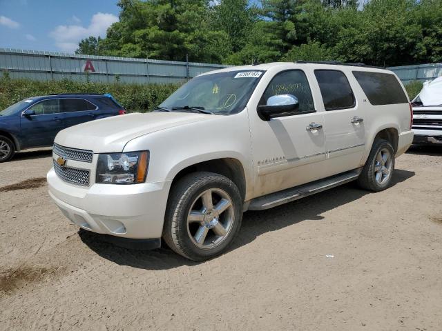 CHEVROLET NULL 2012 1gnskke71cr221943