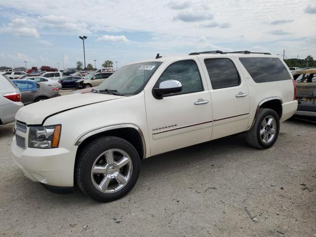 CHEVROLET SUBURBAN 2012 1gnskke71cr232473