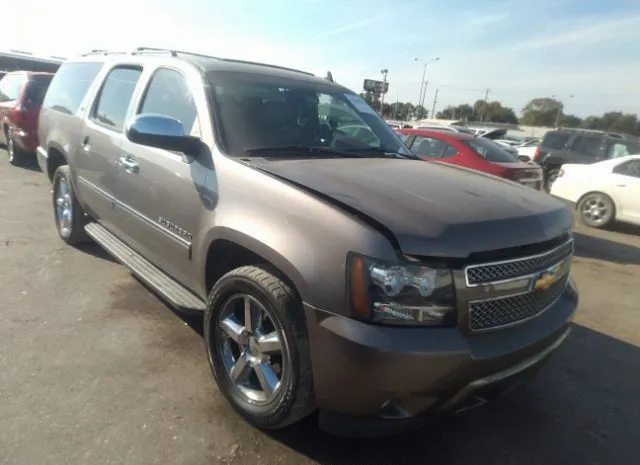 CHEVROLET SUBURBAN 2012 1gnskke71cr307351