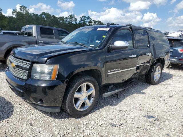 CHEVROLET SUBURBAN 2013 1gnskke71dr143357