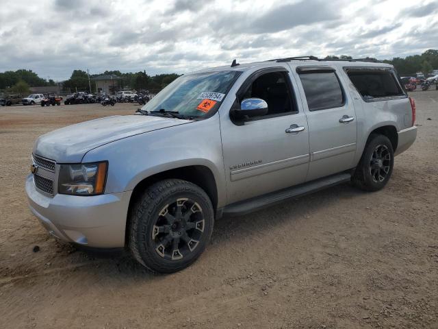 CHEVROLET SUBURBAN 2013 1gnskke71dr217473