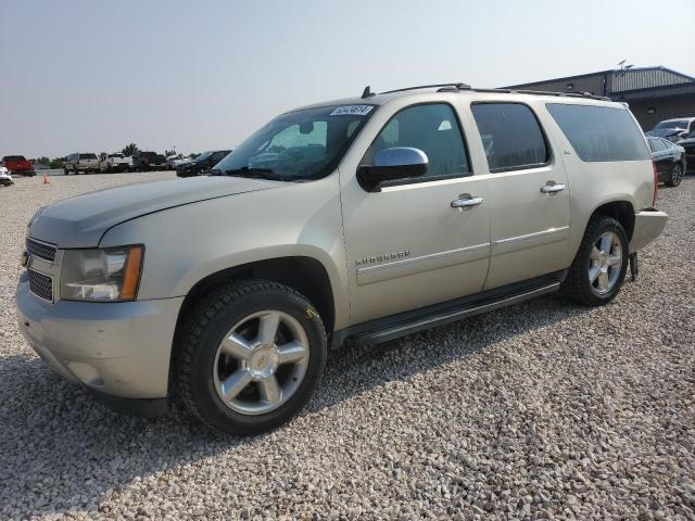 CHEVROLET SUBURBAN K 2013 1gnskke71dr233026