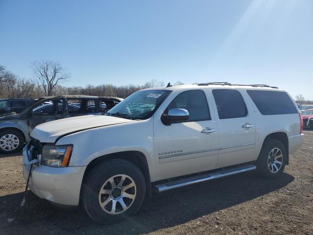 CHEVROLET SUBURBAN 2013 1gnskke71dr280718