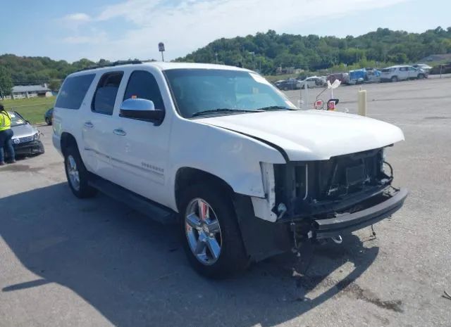 CHEVROLET SUBURBAN 2013 1gnskke71dr330761