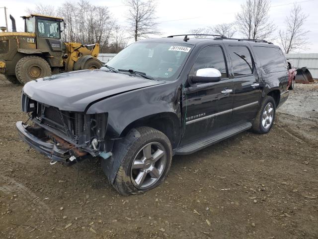 CHEVROLET SUBURBAN K 2013 1gnskke71dr356700