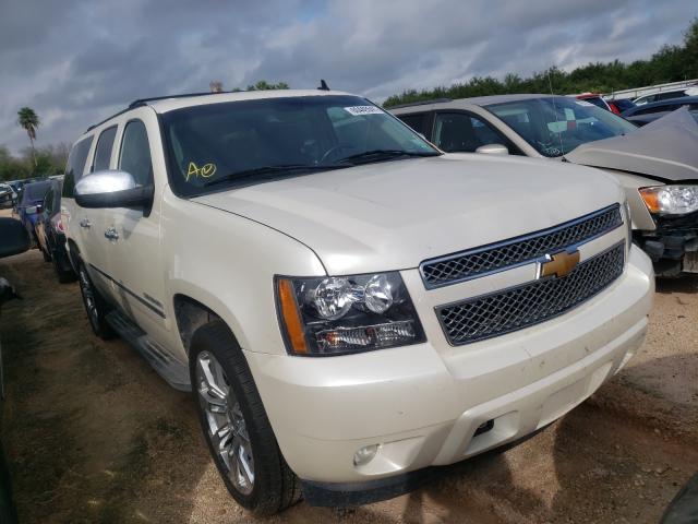 CHEVROLET SUBURBAN K 2012 1gnskke72cr136559