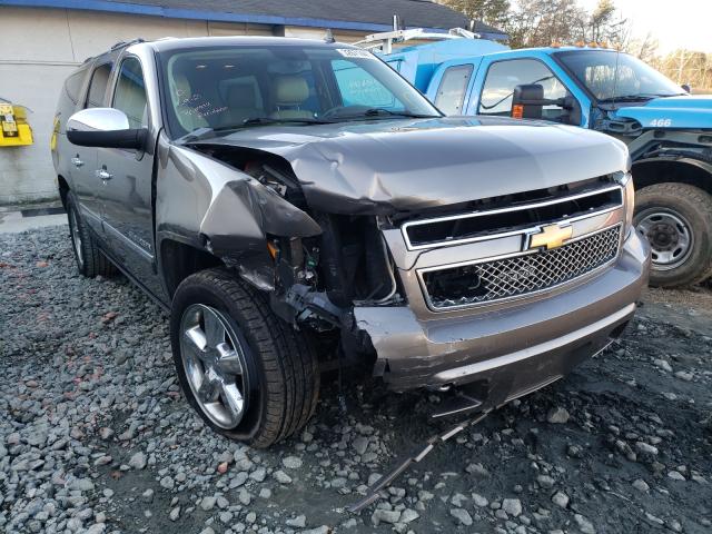 CHEVROLET SUBURBAN K 2012 1gnskke72cr178620