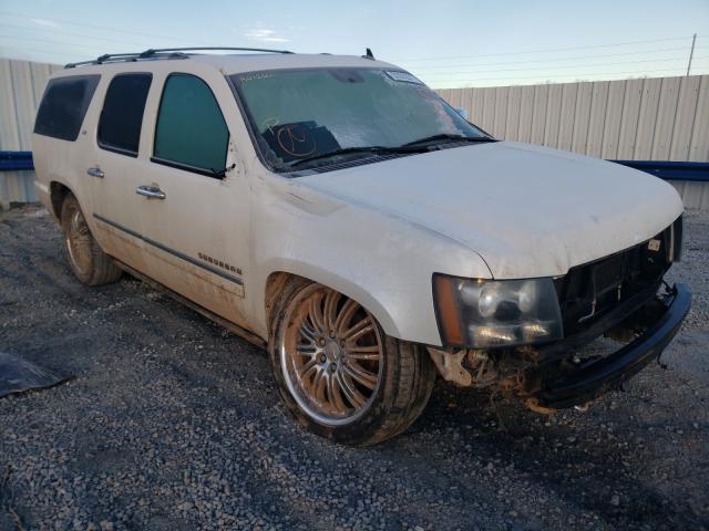 CHEVROLET SUBURBAN K 2012 1gnskke72cr217593