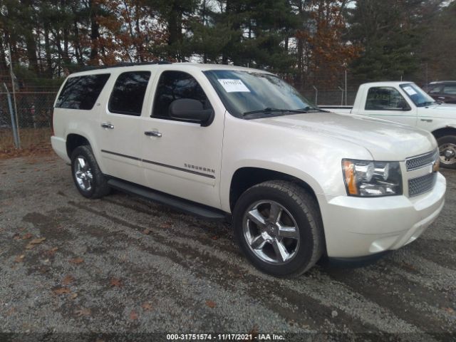 CHEVROLET SUBURBAN 2012 1gnskke72cr217612