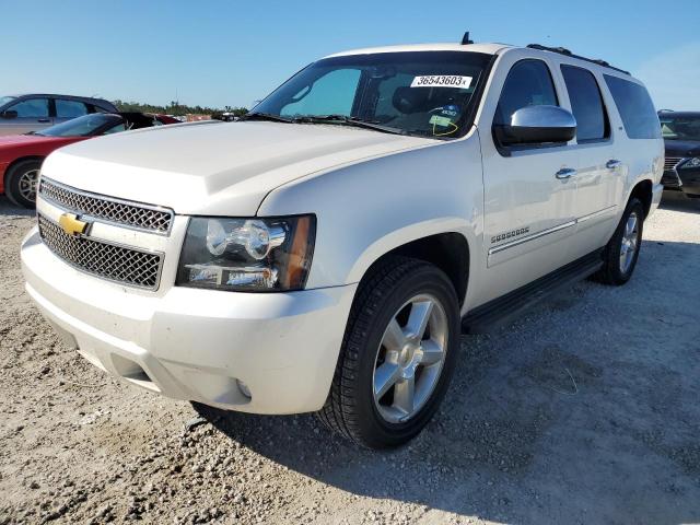 CHEVROLET SUBURBAN K 2012 1gnskke72cr219036