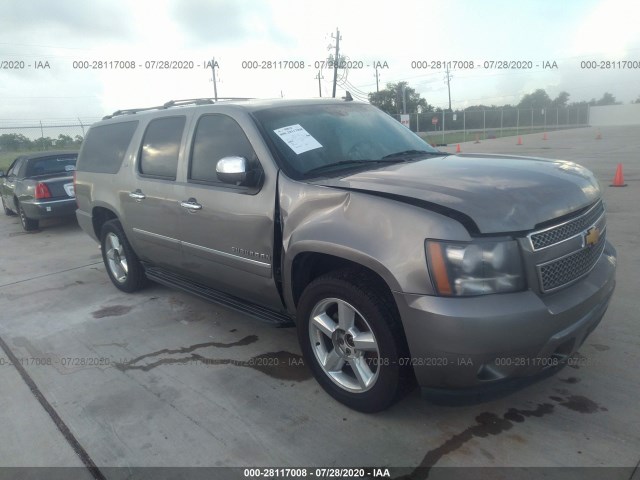 CHEVROLET SUBURBAN 2012 1gnskke72cr254563