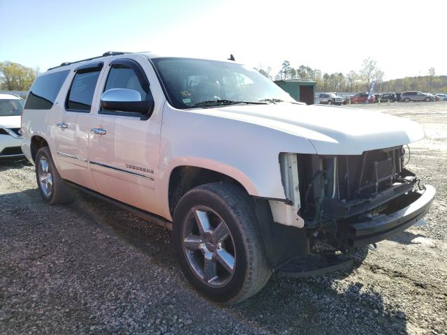 CHEVROLET SUBURBAN K 2012 1gnskke72cr311523