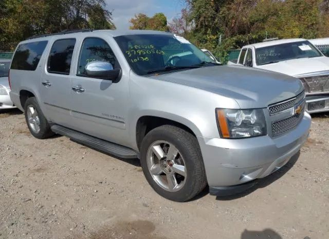 CHEVROLET NULL 2013 1gnskke72dr136711