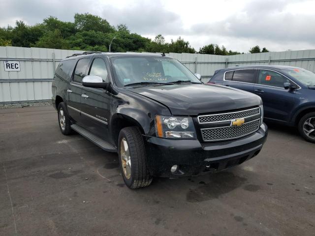 CHEVROLET SUBURBAN 2013 1gnskke72dr157672