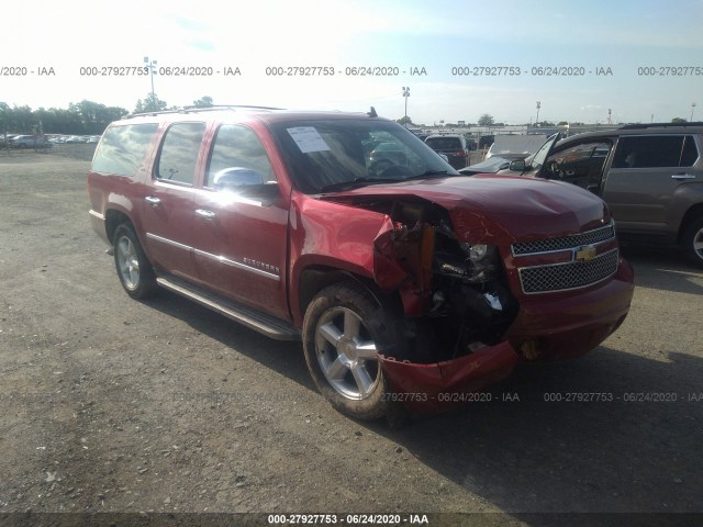 CHEVROLET SUBURBAN 2013 1gnskke72dr227994