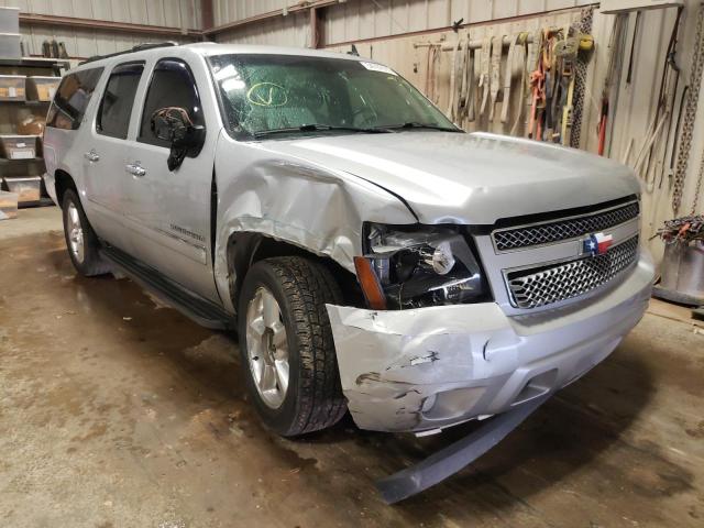 CHEVROLET SUBURBAN K 2013 1gnskke72dr236047