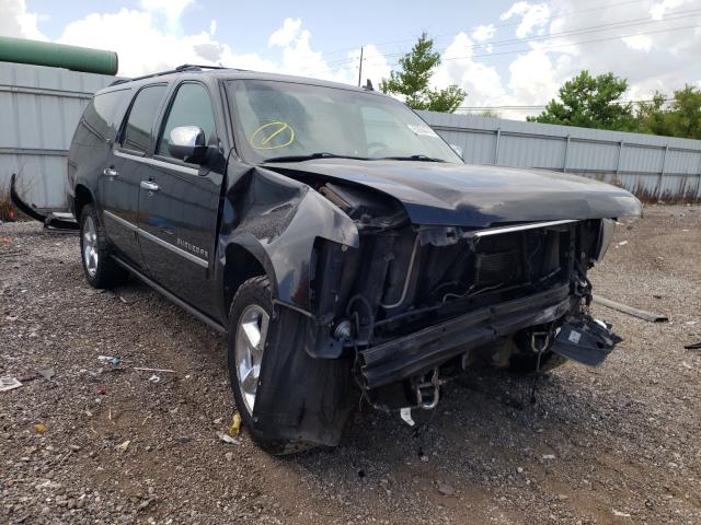 CHEVROLET SUBURBAN K 2013 1gnskke72dr265015