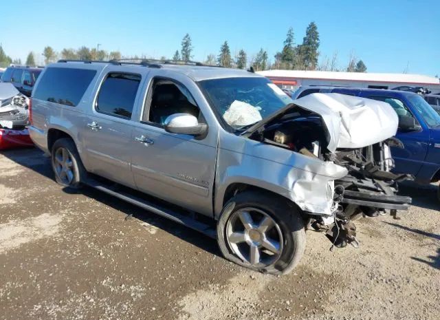 CHEVROLET SUBURBAN 2013 1gnskke72dr338478