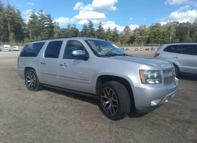 CHEVROLET SUBURBAN 2014 1gnskke72er194058