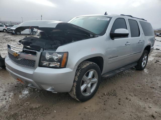 CHEVROLET SUBURBAN K 2014 1gnskke72er209867