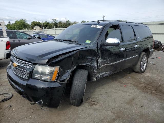 CHEVROLET SUBURBAN 2012 1gnskke73cr112285