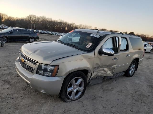 CHEVROLET SUBURBAN K 2012 1gnskke73cr126090