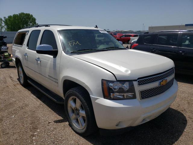 CHEVROLET SUBURBAN K 2012 1gnskke73cr180893