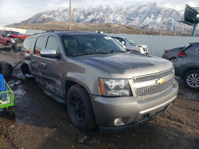 CHEVROLET SUBURBAN K 2012 1gnskke73cr195684