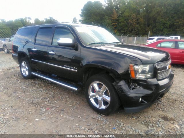 CHEVROLET SUBURBAN 2012 1gnskke73cr222057