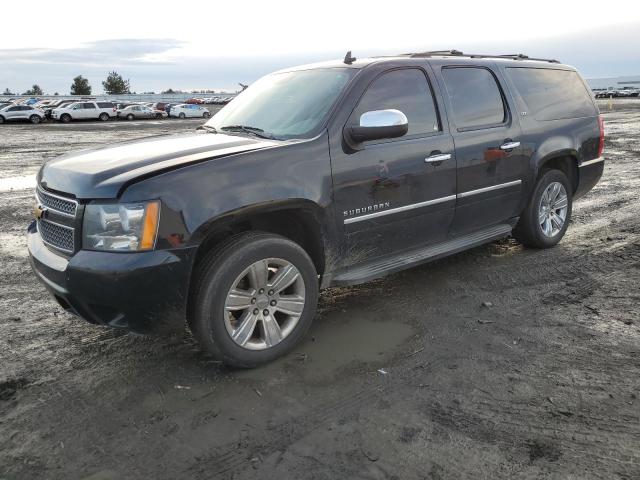 CHEVROLET SUBURBAN 2012 1gnskke73cr269833