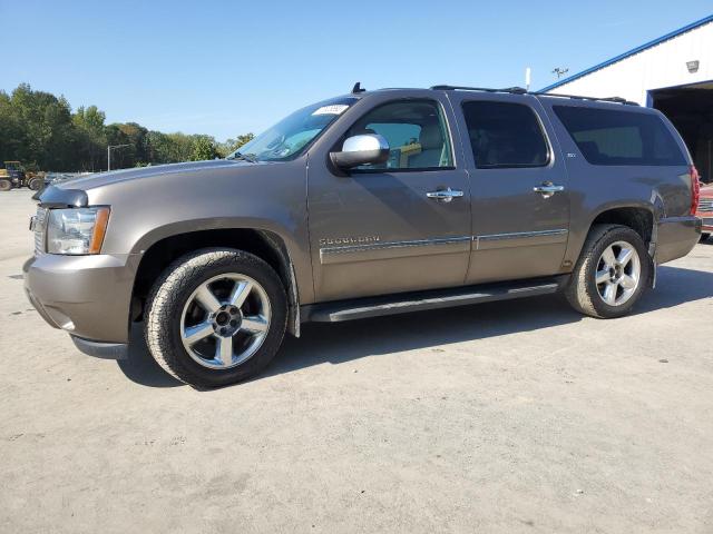 CHEVROLET SUBURBAN K 2013 1gnskke73dr111994