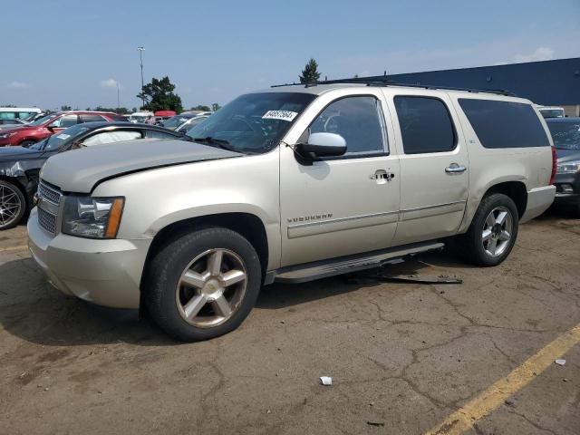 CHEVROLET SUBURBAN 2013 1gnskke73dr113017