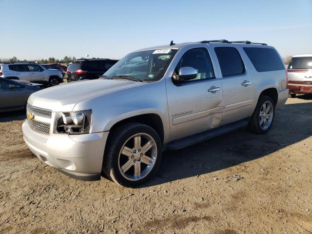 CHEVROLET SUBURBAN K 2013 1gnskke73dr143604