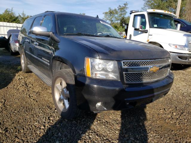 CHEVROLET SUBURBAN K 2013 1gnskke73dr170754