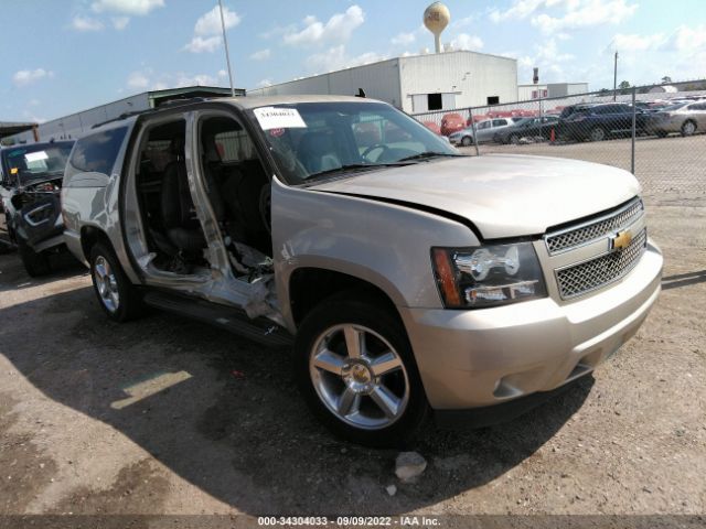 CHEVROLET SUBURBAN 2013 1gnskke73dr215322