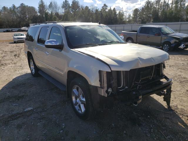 CHEVROLET SUBURBAN K 2013 1gnskke73dr295737