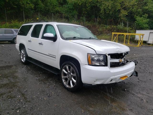 CHEVROLET SUBURBAN K 2014 1gnskke73er105310