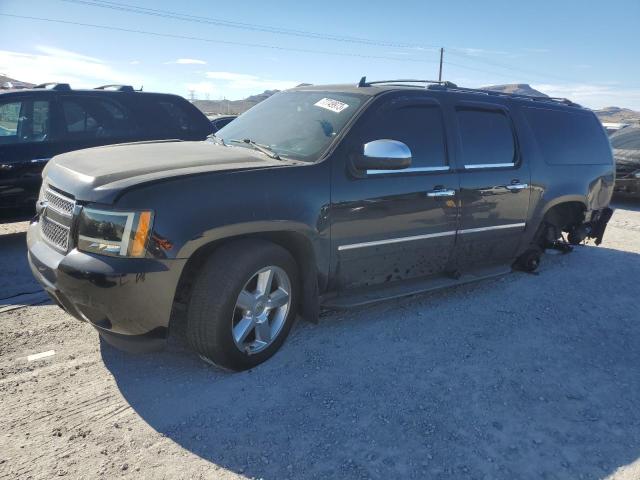 CHEVROLET SUBURBAN 2014 1gnskke73er107218