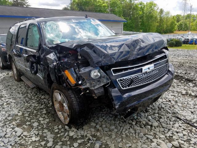 CHEVROLET SUBURBAN K 2014 1gnskke73er145791