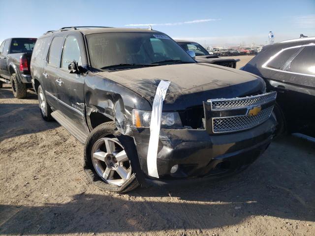 CHEVROLET SUBURBAN K 2014 1gnskke73er181528