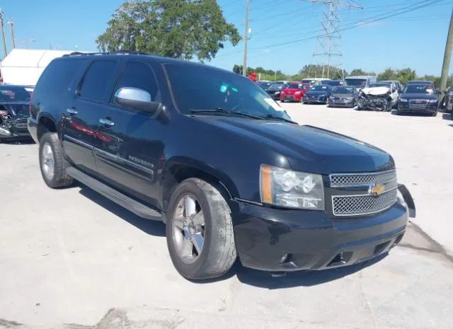 CHEVROLET SUBURBAN 2012 1gnskke74cr114787