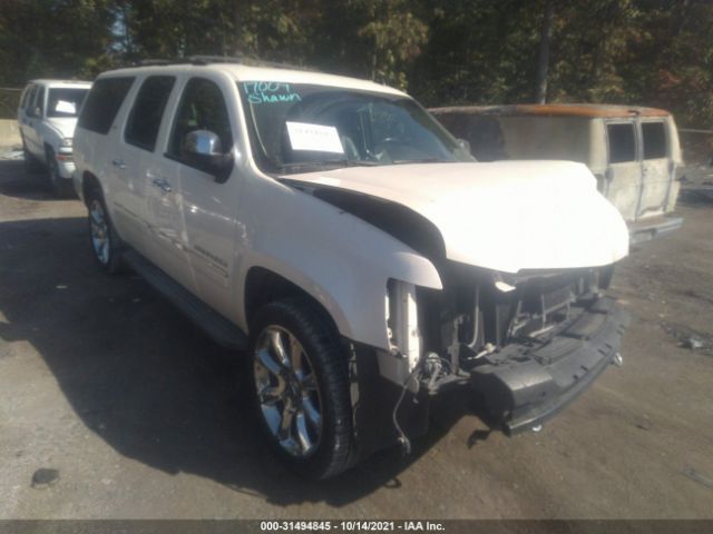 CHEVROLET SUBURBAN 2012 1gnskke74cr127314