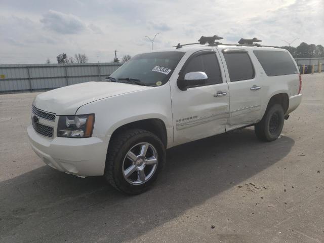 CHEVROLET SUBURBAN K 2012 1gnskke74cr136496