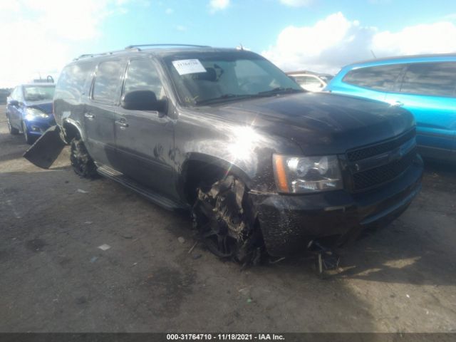 CHEVROLET SUBURBAN 2012 1gnskke74cr147918