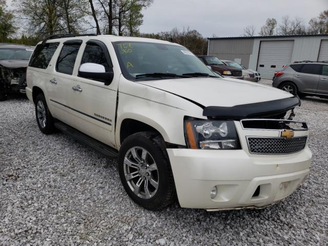 CHEVROLET SUBURBAN K 2012 1gnskke74cr192230