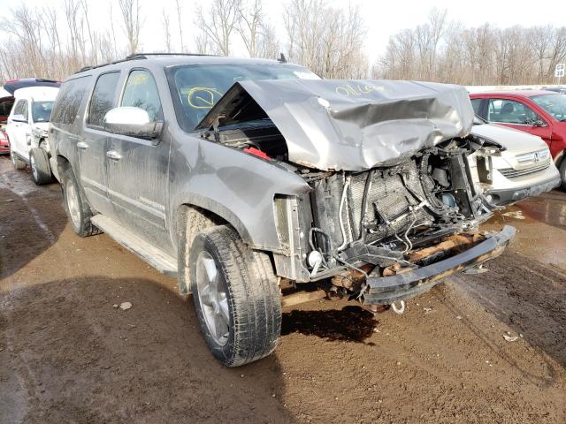 CHEVROLET SUBURBAN K 2012 1gnskke74cr231978