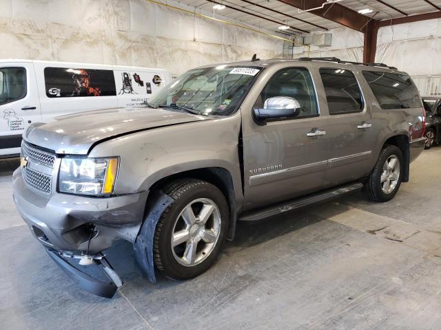 CHEVROLET SUBURBAN K 2012 1gnskke74cr309627