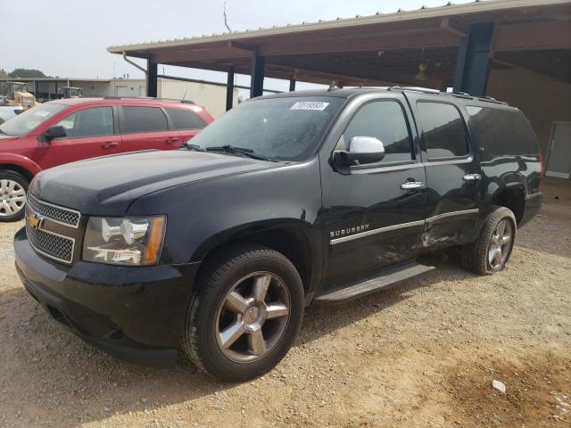 CHEVROLET SUBURBAN K 2013 1gnskke74dr164977