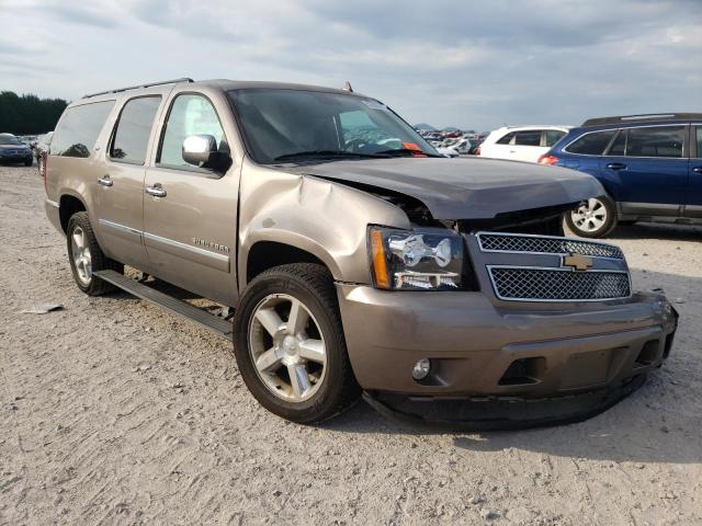 CHEVROLET SUBURBAN K 2013 1gnskke74dr180046